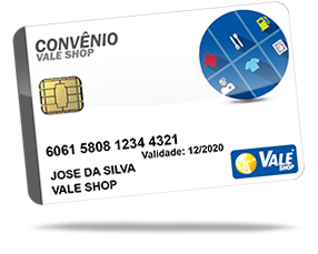 Cartões Nova Versão EMV todos_Convênio