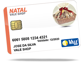 Cartões Nova Versão EMV todos_Natal