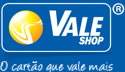 Vale Shop - O Cartão que vale mais